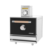 Horno de brasa HJX-15 con kit completo accesorios
